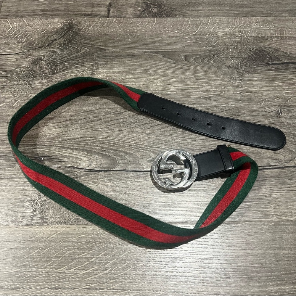 Gucci Men’s belt